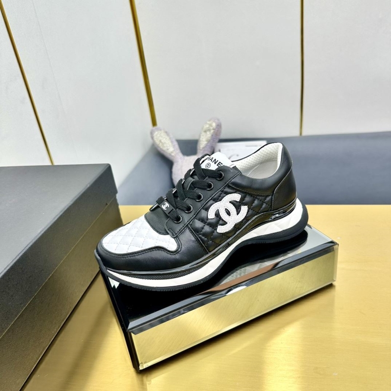 Ch*el casual shoes